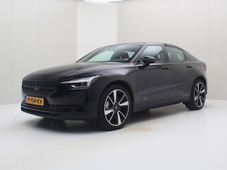 Polestar 2 Long Range Single Motor 78kWh 93% SoH [ TREKHAAK+CAMERA+20INCH+STOELVERWARMING+H/K AUDIO ]