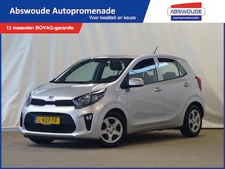 Kia Picanto 1.0 DPi ComfortLine | Cruise | Airco