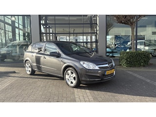 Opel Astra 1.6 Cosmo | Airco | Trekhaak | Nw APK