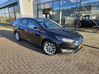Ford Focus Wagon 1.0 First Edition