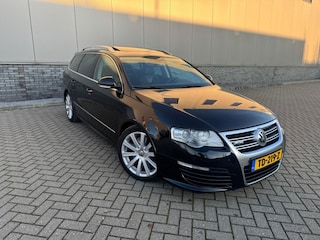 Volkswagen Passat 3.6 R36 Bwjr 2009 originele Km stand