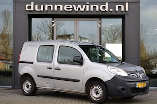 Renault Kangoo 1.2TCe 115 S&amp;S Comfort *BENZINE*22142KM*