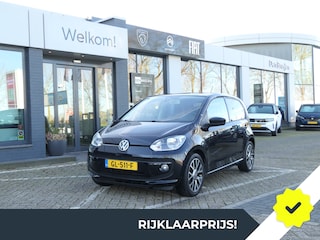Volkswagen Up 1.0 high up! BlueMotion | Panoramadak | Privacy Glass | 16'' LMV
