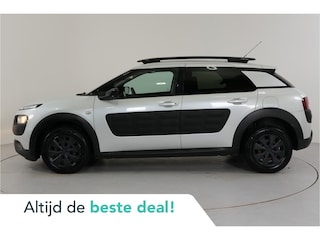 Citroën C4 Cactus 1.6 BlueHDi Limited Business Plus | Camera | Cruise | Navi | stl. verw. |
