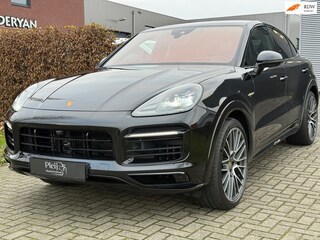 Porsche Cayenne 3.0 E-Hybrid