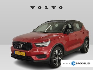 Volvo XC40 T2 R-Design Panoramadak | 360CAM | Intellisafe | Harman-Kardon | Elek.Stoelen
