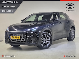 Lexus LBX Business Line Pro 2WD | Stoel/stuur verw. | Full-LED | Parkeersensor rondom |