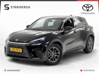 Lexus LBX Business Line Pro 2WD | Stoel/stuur verw. | Full-LED | Parkeersensor rondom |