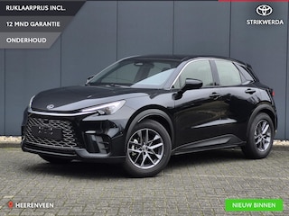 Lexus LBX Business Line Pro 2WD | Stoel/stuur verw. | Full-LED | Parkeersensor rondom |