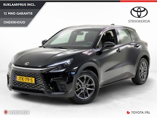 Lexus LBX Business Line Pro 2WD | Stoel/stuur verw. | Full-LED | Parkeersensor rondom |