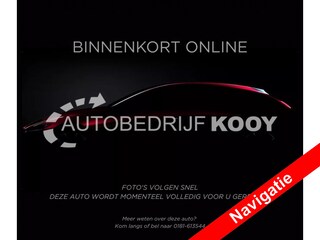 Kia Sportage 1.6 T-GDI 4WD GT-Line / Automaat / Leder / Schuifdak