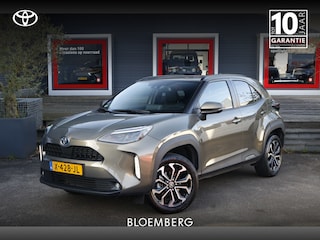 Toyota Yaris Cross 1.5 Hybrid Dynamic | Trekhaak | Apple Carplay | Achteruitrijcamera |