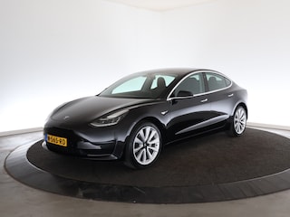 Tesla Model 3 Standard RWD Plus 60 kWh | Full self Drive | Clima | Leder | Camera |*