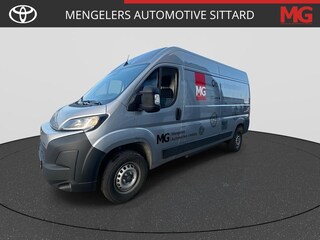 Toyota Proace Max Elec 3.5t L3H2 Navigator Heavy 110 kWh