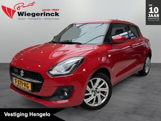 Suzuki Swift 1.2 Select Hybride [ 10 JAAR GARANTIE I APPLE CARPLAY I ANDROID