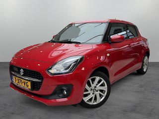 Suzuki Swift 1.2 Select Hybride [ 10 JAAR GARANTIE I APPLE CARPLAY I ANDROID