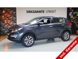 Kia Sportage 1.6 GDI B.Line | navi | cam | afn.b.trekh | cruise | dealer o.h.