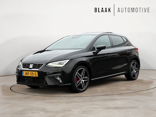 Seat Ibiza 1.0 EcoTSI FR BusinessIntens | panoramadak