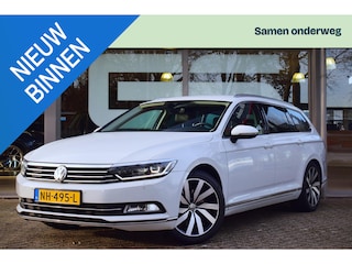 Volkswagen Passat Variant 1.4 TSI ACT Business Edition R | ACC | LED | CLIMA