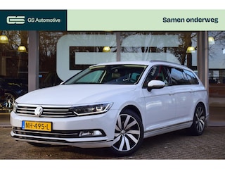 Volkswagen Passat Variant 1.4 TSI ACT Business Edition R | ACC | LED | CLIMA