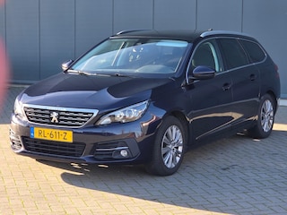 Peugeot 308 SW 1.2 PureTech Blue Lease Premium Automaat