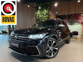 Volkswagen Tiguan 2.0 TSI 4Motion Highline 7p. R-line Pano