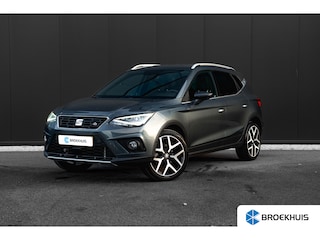 Seat Arona 1.0 TSI FR Business Intense | Adapt. Cruise | Camera | Carplay | 18"inch