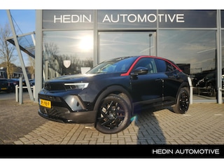 Opel Mokka 1.2 Turbo GS Line | Navigatie | Stoel verwarming | Camera | Bluetooth | Apple carplay / Android auto |