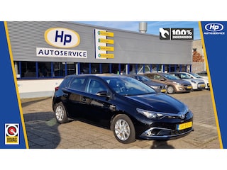 Toyota Auris 1.8 Hybrid Executive