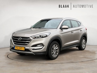Hyundai Tucson 1.6 GDi i-Motion Navigatie | Camera | Cruise Control | Trekhaak