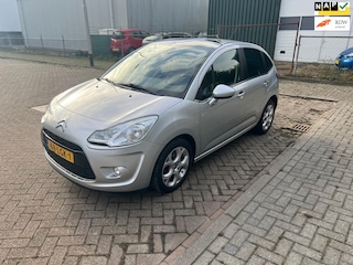 Citroën C3 1.6 VTi Exclusive Automaat Nwe Disb Ketting Mist Lampen voor Pdc Achter Cruise Airco