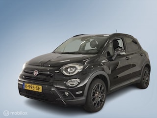 Fiat 500X Cross 1.3 GSE City Cross S-Design Automaat, Trekhaak