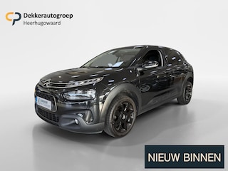 Citroën C4 Cactus 1.2 PureTech Feel