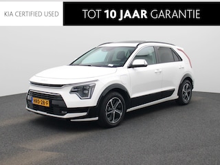 Kia Niro 1.6 GDi PHEV DynamicPlusLine | Stoel/Stuurverwarming | Head-up | LED |