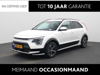 Kia Niro 1.6 GDi PHEV DynamicPlusLine | Stoel/Stuurverwarming | Head-up | LED |