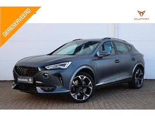 Cupra Formentor 1.4 e-Hybrid VZ Black Edition 245pk DSG6