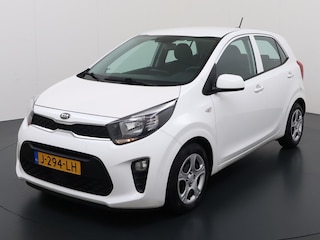 Kia Picanto 1.0 DPi ComfortLine 5p
