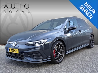 Volkswagen Golf 2.0 TSI GTI PANORAMADAK | NAVIGATIE | SFEERVERLICHTING | STOEL/STUUR VERWARMING | DAB | ACHTERUIT RIJ CAMERA | LED PAKKET | IQ LED | APPLE CARPLAY |