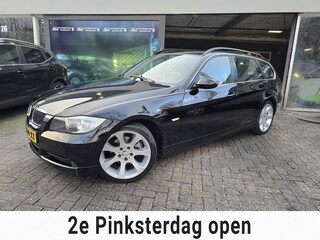 BMW 3-serie Touring 325i Dynamic Executive | NIEUWE APK | PANO DAK | PDC | AIRCO | LMV |