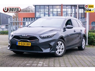 Kia Ceed Sportswagon 1.0 T-GDi DynamicLine CAMERA/CARPLAY en vele optie's