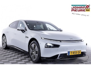 Xpeng P7 RWD Long Range 86 kWh | PANORAMADAK | LEDER ✅ 1e Eigenaar