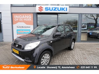 Daihatsu Terios 1.5-16v Explore 2WD Automaat