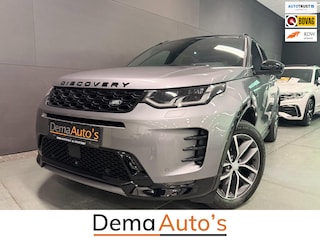 Land Rover Discovery Sport 1.5 P300e AWD R-DYNAMIC 19DKM!! PANO/NAVI/V-COCKPIT/DAB/CARPLAY/LED/CAM/M-STOELEN///