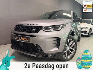 Land Rover Discovery Sport 1.5 P300e AWD R-DYNAMIC 19DKM!! PANO/NAVI/V-COCKPIT/DAB/CARPLAY/LED/CAM/M-STOELEN///