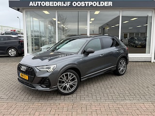 Audi Q3 35 TFSI S edition