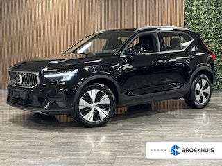 Volvo XC40 T4 Recharge Inscription MY23 | All Season banden | Stoel en Stuurwielverwarming | Parkeercamera | Keyless Drive | Parkeersensoren voor+achter | 18 Inch | Cruise Control | Elektrisch bedienbare achterklep | Zitting velrenging voorstoelen | Climate Control L+R | DAB Radio | Apple Carplay/Android Auto | Draadloos telefoon opladen | Volvo On Call met mobiele App functie |