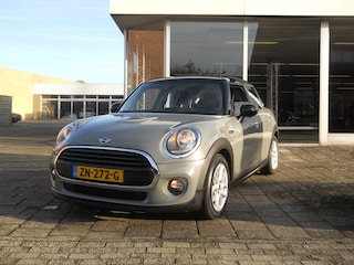 Mini Cooper 1.5 Pepper