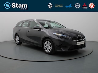 Kia Ceed Sportswagon 160pk T-GDi DynamicLine Camera | Cruise | Navi | Parkeersens. achter