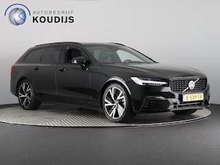 Volvo V90 2.0 T6 AWD R-Design (NL-Auto / Pano / H&K / Head-Up)
