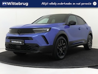 Opel Mokka 1.2 Turbo Hybrid GS